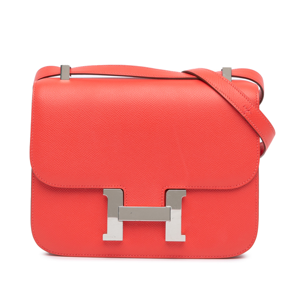 Pre-Loved Hermes Epsom Constance 24 - Picture 1 of 10